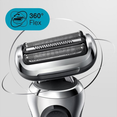 Електробритва чоловіча Braun Series 7 71-S1000s