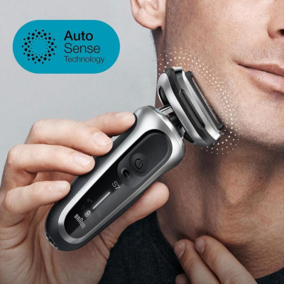 Електробритва чоловіча Braun Series 7 71-S1000s