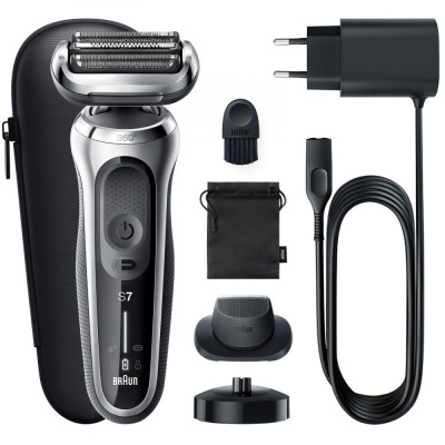 Електробритва чоловіча Braun Series 7 71-S4200cs