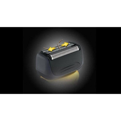Електробритва чоловіча Remington E51 Virtually Indest. Foil Shaver PF7855