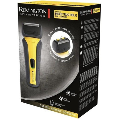 Електробритва чоловіча Remington E51 Virtually Indest. Foil Shaver PF7855