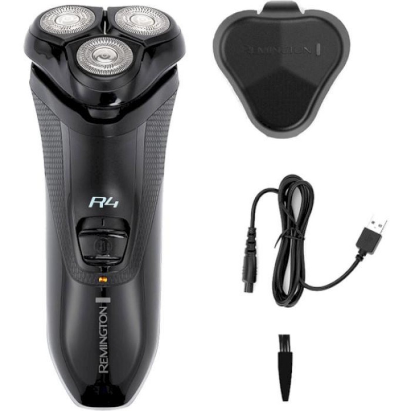 Електробритва чоловіча Remington R4 Style Series Shaver R3600