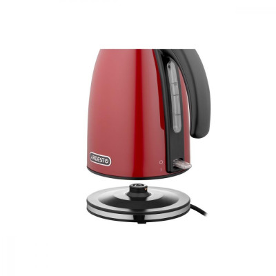 Електрочайник Ardesto EKL-F340R Електрочайник Ardesto EKL-F340R