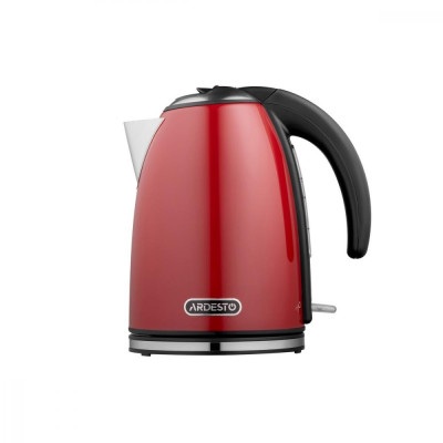 Електрочайник Ardesto EKL-F340R Електрочайник Ardesto EKL-F340R