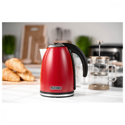 Електрочайник Ardesto EKL-F340R Електрочайник Ardesto EKL-F340R