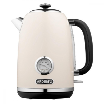 Електрочайник Ardesto EKL-F410BG