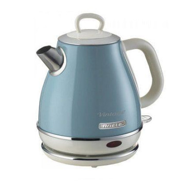 Електрочайник Ariete 2868 Blue (2868/05)