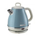 Електрочайник Ariete 2868 Blue (2868/05)