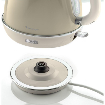 Електрочайник Ariete 2869 BG (2869/03)