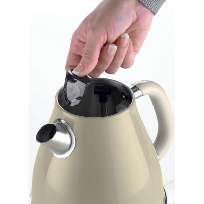 Електрочайник Ariete 2869 BG (2869/03)