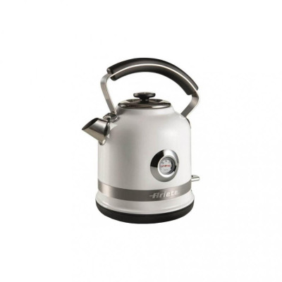 Електрочайник Ariete Moderna 2854 White (00C285401AR0)