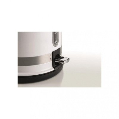 Електрочайник Ariete Moderna 2854 White (00C285401AR0) Електрочайник Ariete Moderna 2854 White (00C285401AR0)