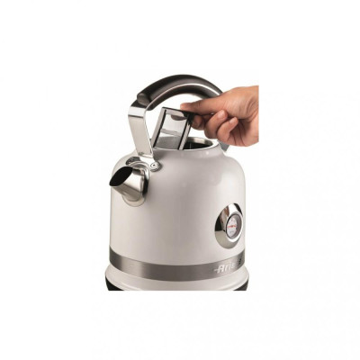 Електрочайник Ariete Moderna 2854 White (00C285401AR0) Електрочайник Ariete Moderna 2854 White (00C285401AR0)