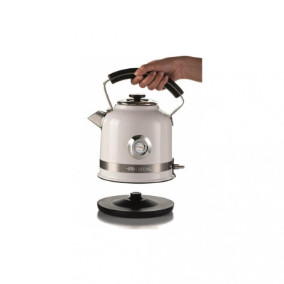 Електрочайник Ariete Moderna 2854 White (00C285401AR0) Електрочайник Ariete Moderna 2854 White (00C285401AR0)