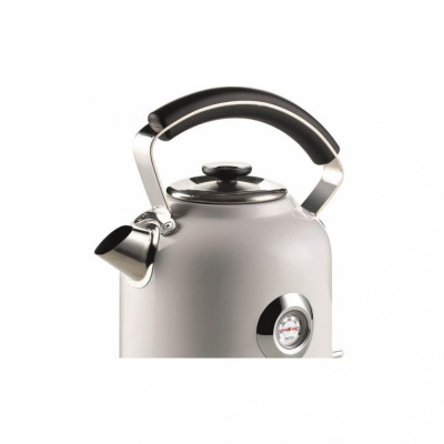 Електрочайник Ariete Moderna 2854 White (00C285401AR0) Електрочайник Ariete Moderna 2854 White (00C285401AR0)