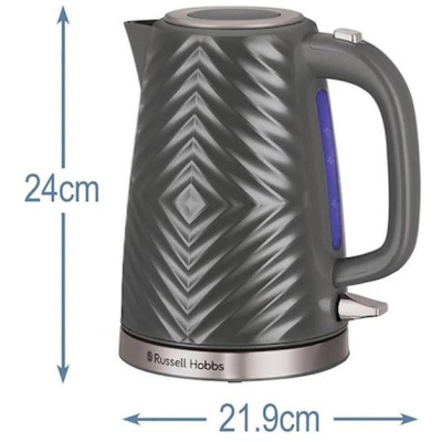 Електрочайник Russell Hobbs 26382-70