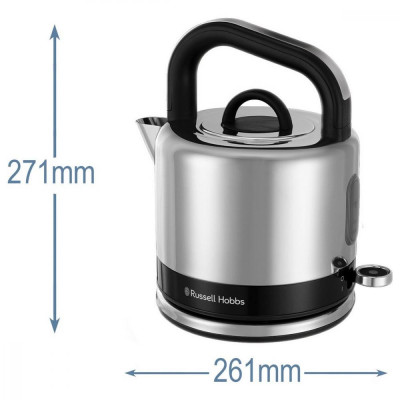Електрочайник Russell Hobbs 26420-70