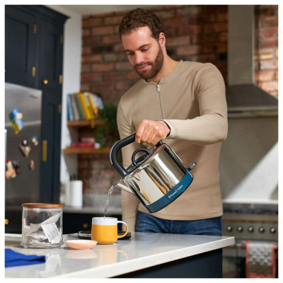 Електрочайник Russell Hobbs 26421-70