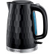 Електрочайник Russell Hobbs Honeycomb Black 26051-70
