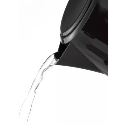 Електрочайник Russell Hobbs Honeycomb Black 26051-70