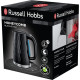 Електрочайник Russell Hobbs Honeycomb Black 26051-70
