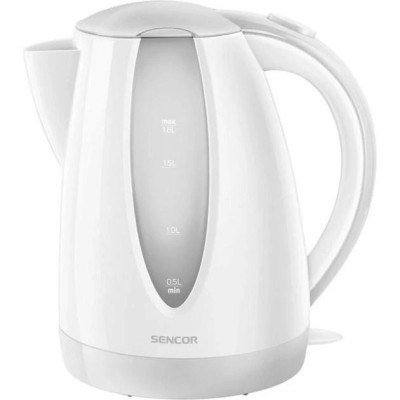 Електрочайник Sencor SWK 1810WH