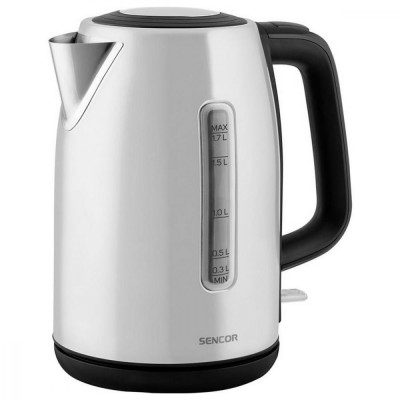 Електрочайник Sencor SWK 7000WH