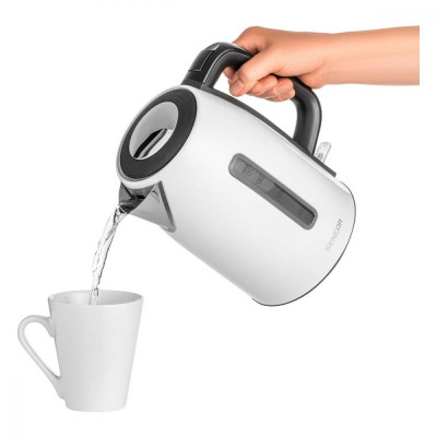Електрочайник Sencor SWK 7000WH Електрочайник Sencor SWK 7000WH