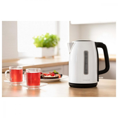 Електрочайник Sencor SWK 7000WH Електрочайник Sencor SWK 7000WH