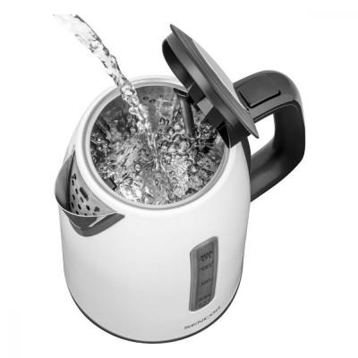 Електрочайник Sencor SWK 7000WH Електрочайник Sencor SWK 7000WH