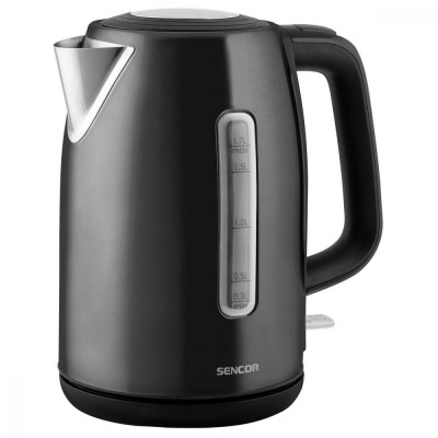 Електрочайник Sencor SWK 7001BK