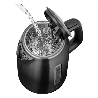Електрочайник Sencor SWK 7001BK Електрочайник Sencor SWK 7001BK