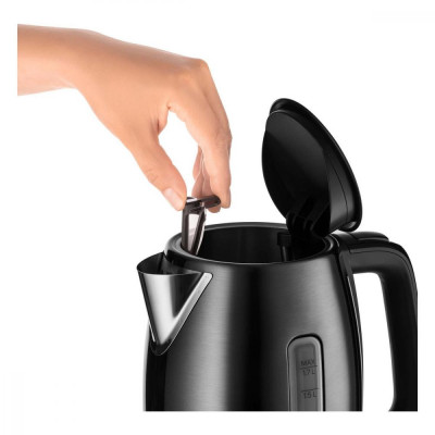 Електрочайник Sencor SWK 7001BK Електрочайник Sencor SWK 7001BK