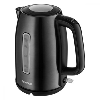 Електрочайник Sencor SWK 7001BK Електрочайник Sencor SWK 7001BK