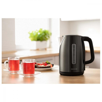Електрочайник Sencor SWK 7001BK Електрочайник Sencor SWK 7001BK