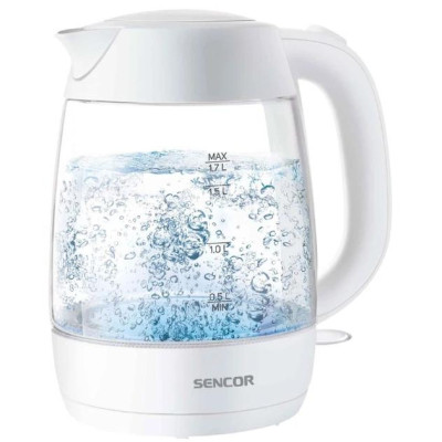 Електрочайник Sencor SWK 7300WH