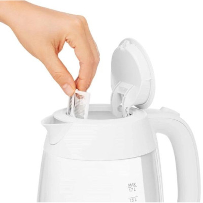 Електрочайник Sencor SWK 7300WH