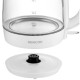 Електрочайник Sencor SWK 7300WH