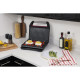 Електрогриль притискний George Foreman Family Steel Grill 25040-56