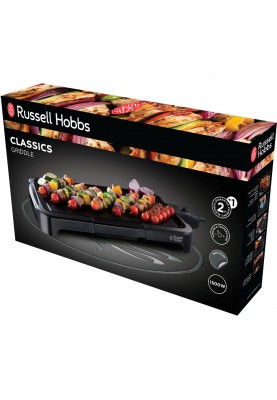 Електрогриль Russell Hobbs Classics Griddle 19800-56