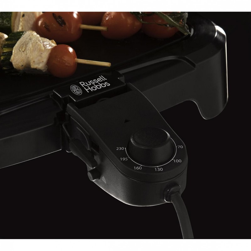 Електрогриль Russell Hobbs Classics Griddle 19800-56