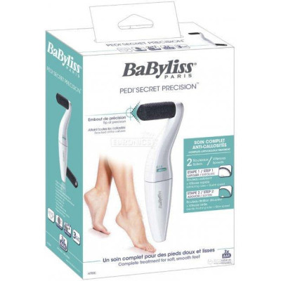 Електропемза BaByliss H700E