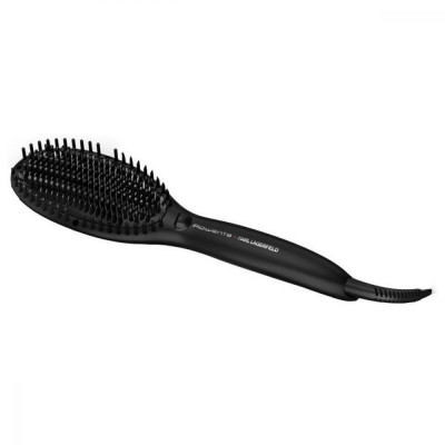 Електрогребінець Rowenta Powerstraight Karl Lagerfeld CF582LF0