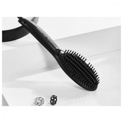 Електрогребінець Rowenta Powerstraight Karl Lagerfeld CF582LF0