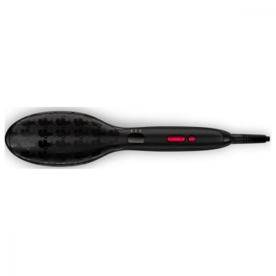 Електрогребінець Rowenta Powerstraight Karl Lagerfeld CF582LF0