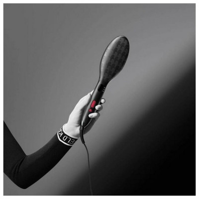 Електрогребінець Rowenta Powerstraight Karl Lagerfeld CF582LF0