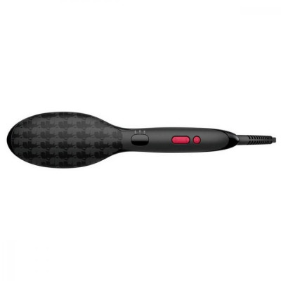 Електрогребінець Rowenta Powerstraight Karl Lagerfeld CF582LF0
