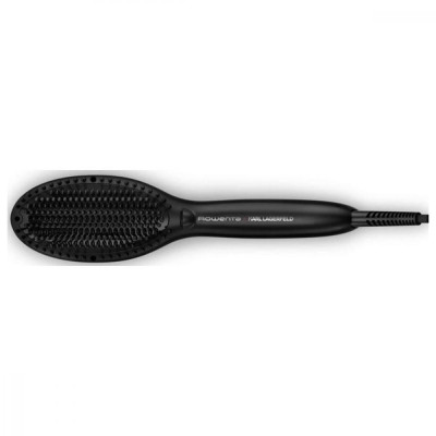Електрогребінець Rowenta Powerstraight Karl Lagerfeld CF582LF0