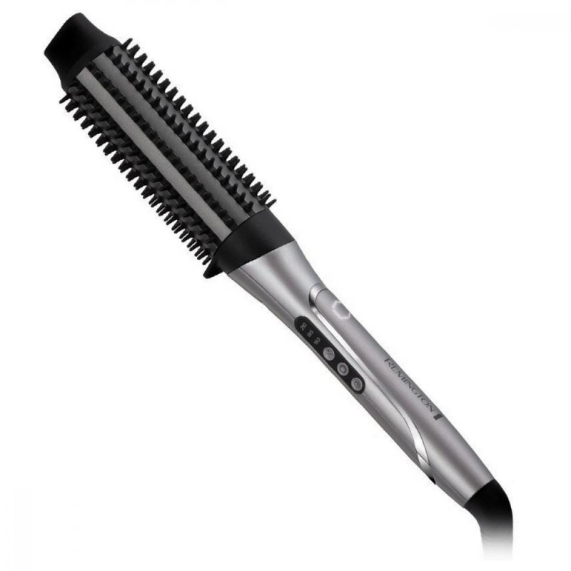 Електрощітка Remington PROluxe You Adaptive Hot Brush CB9800