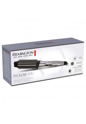 Електрощітка Remington PROluxe You Adaptive Hot Brush CB9800